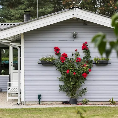 Gorgeous In Vordingborg With Wifi * Lundby Stationsby