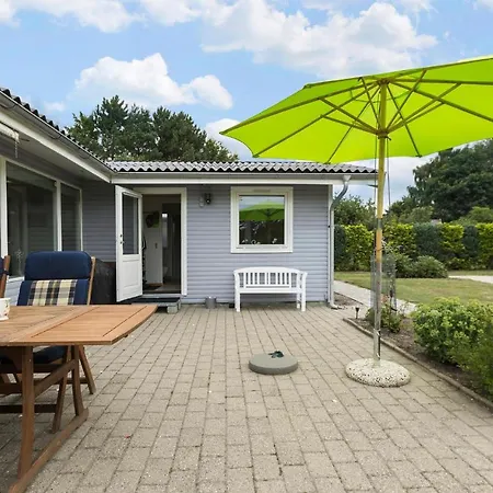 Gorgeous In Vordingborg With Wifi